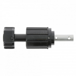 Embout de tube Zurfluh-Feller