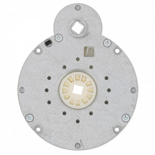 Treuil de volet roulant Zurfluh-Feller carré 8 mm C270E