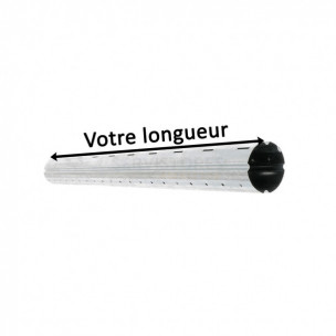 Tube ZF45