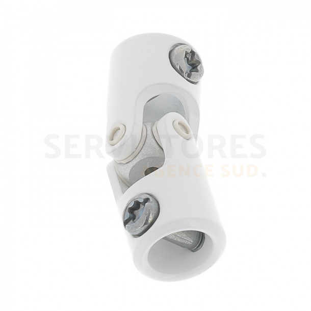 Cardan de volet roulant Zurfluh-Feller diamètre 12 mm