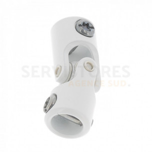 Cardan de volet roulant Zurfluh-Feller diamètre 12 mm