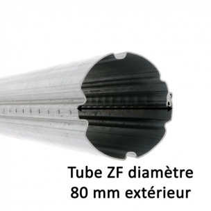 Tube ZF80
