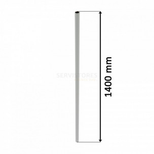 Tube de manivelle