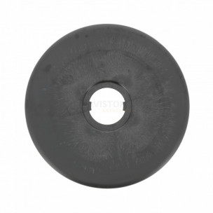 Poulie à sangle clippable pour embout Zurfluh-Feller