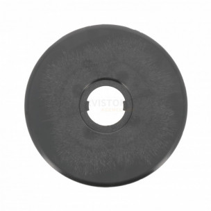 Poulie à sangle clippable pour embout Zurfluh-Feller