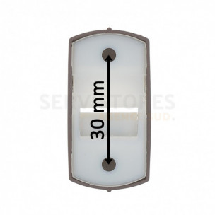 Guide sangle