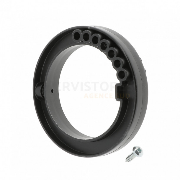 Bague de fixation pour verrou automatique Blocksur Zurfluh-Feller