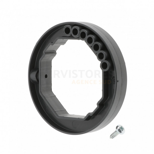Bague de fixation pour verrou automatique Blocksur Zurfluh-Feller