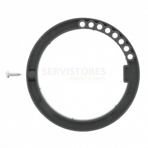 Bague de fixation pour verrou automatique Blocksur Zurfluh-Feller