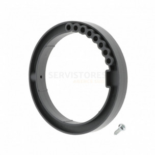 Bague de fixation pour verrou automatique Blocksur Zurfluh-Feller