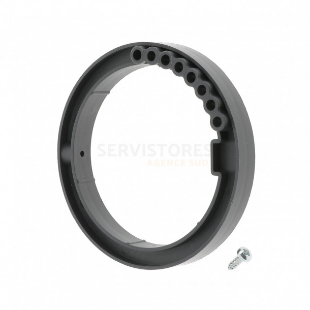 Bague de fixation pour verrou automatique Blocksur Zurfluh-Feller