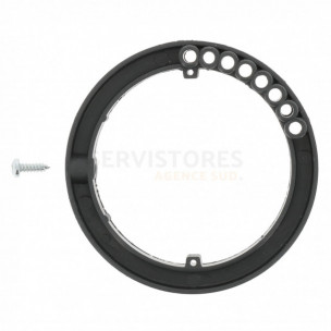 Bague de fixation pour verrou automatique Blocksur Zurfluh-Feller Ø105 mm