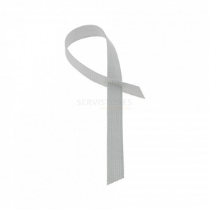 Sangle d'attache tablier