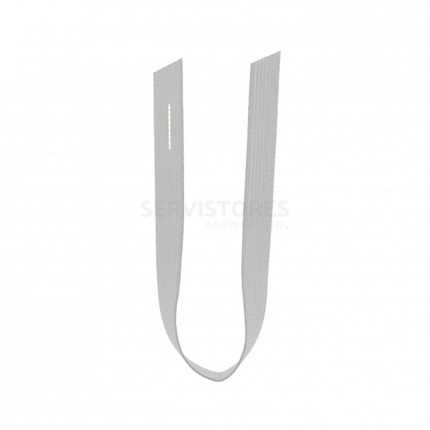 Sangle d'attache tablier