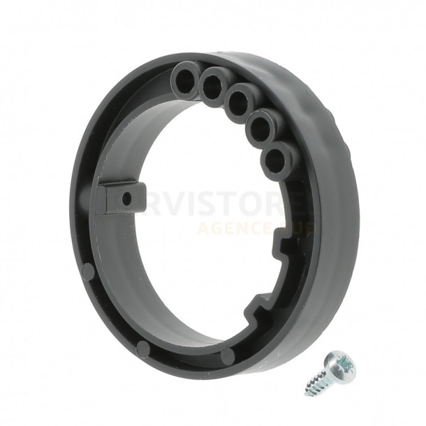 Bague de fixation pour verrou automatique Blocksur Zurfluh-Feller