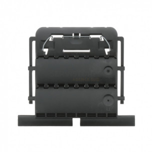 Verrou automatique Clicksur Zurfluh-Feller H876EE