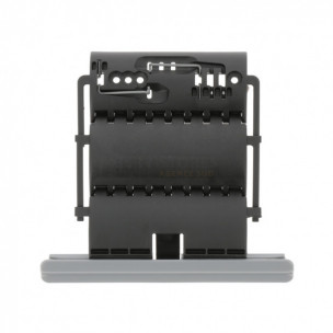 Verrou automatique Octoclick Zurfluh-Feller