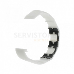 Bague de fixation pour verrou automatique à bagues Zurfluh-Feller