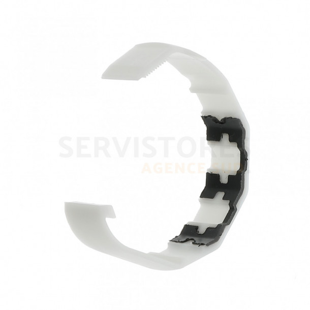 Bague de fixation pour verrou automatique à bagues Zurfluh-Feller