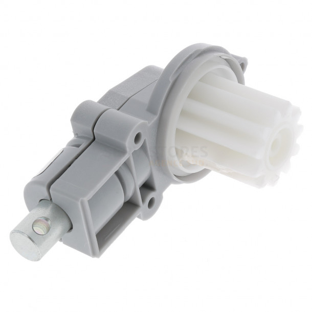 Renvoi orientable Zurfluh-Feller