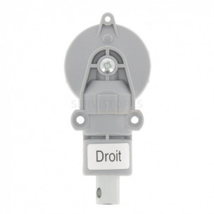 Renvoi orientable Zurfluh-Feller