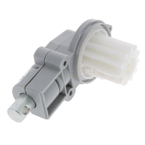 Renvoi orientable Zurfluh-Feller modèle gauche entrée Ø12 mm