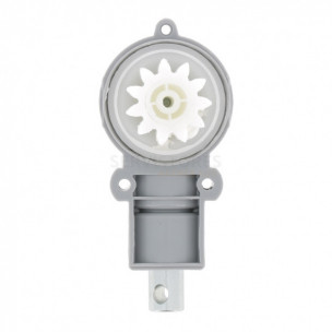 Renvoi orientable Zurfluh-Feller modèle gauche entrée Ø12 mm