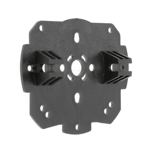 Support Aluréno moteur Simu T5