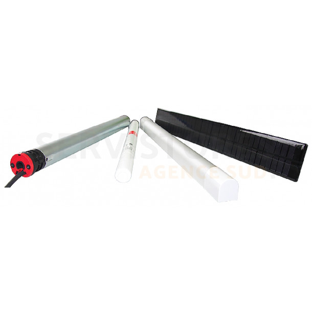 Kit solaire Simu AUTOSUN 2 6/18