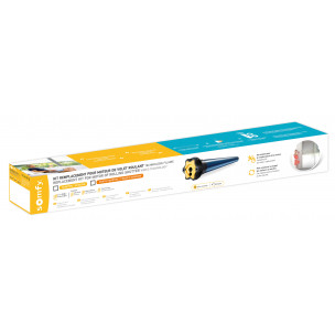 Kit de remplacement Somfy LT50 METEOR 20/17