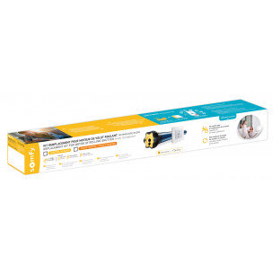 Kit de remplacement Somfy Altus 50 RTS 20/17