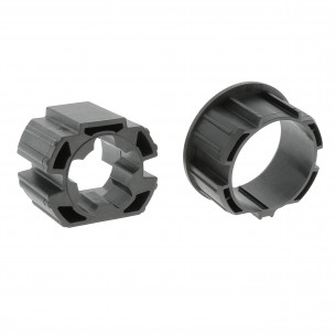Bague moteur Somfy et Simu ZF64