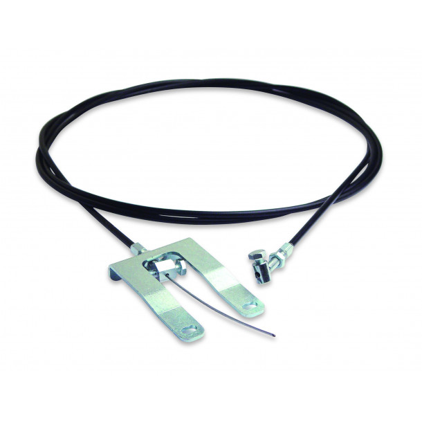 Kit de débrayage extérieur MU Moovo