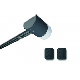 Kit de motorisation de porte de garage Nice SHELKIT75