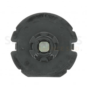 Embout de tube Zurfluh-Feller