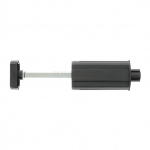 Embout de tube Zurfluh-Feller