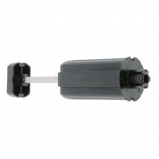 Embout de tube Zurfluh-Feller