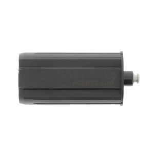 Embout de tube Zurfluh-Feller ZF64 sortie téton 12 mm