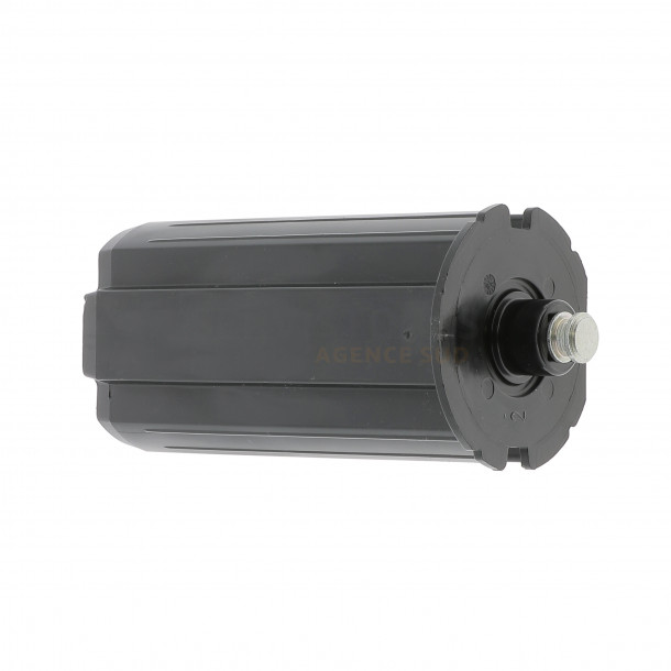 Embout de tube Zurfluh-Feller ZF64 sortie téton 12 mm