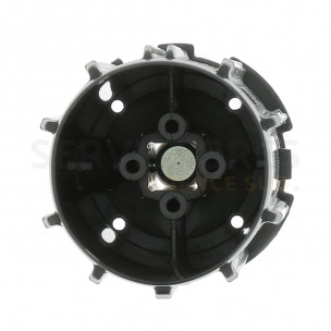 Embout de tube Zurfluh-Feller