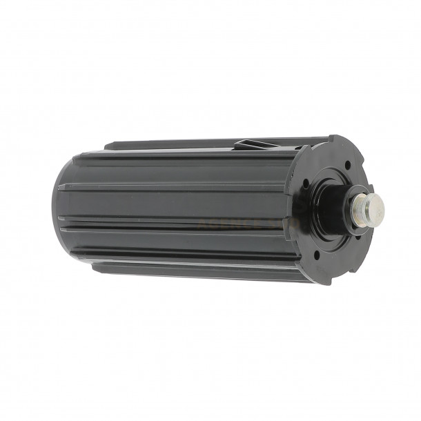 Embout de tube Zurfluh-Feller