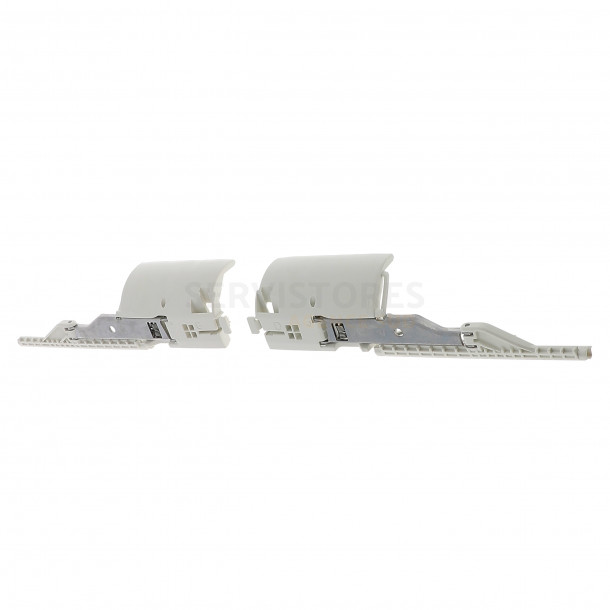 Verrou automatique Bubendorff VA408 standard