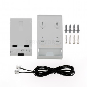 Logique de commande O-View Nice