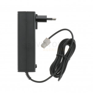 Chargeur pour Oximo Wirefree Somfy