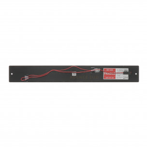 Panneau solaire Somfy Oximo Wirefree et RS100 SOLAR IO 3,2W