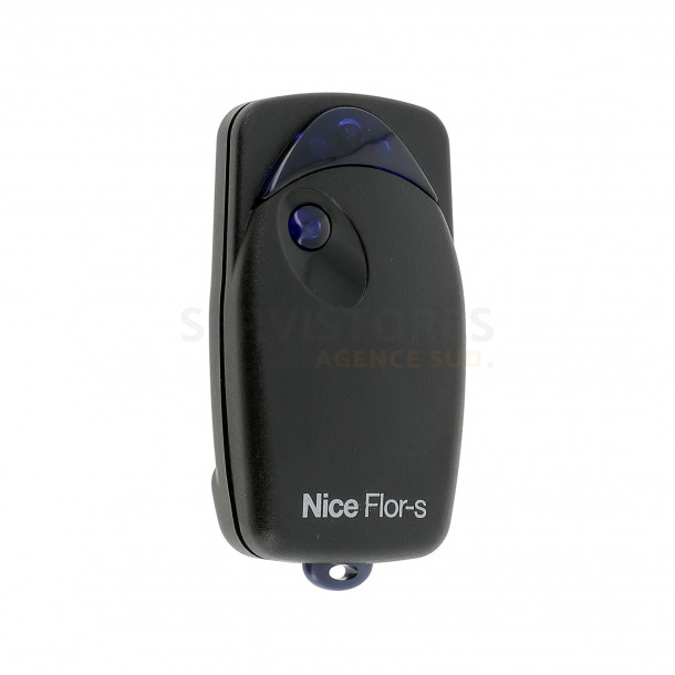 Télécommande FLO1R-S Nice