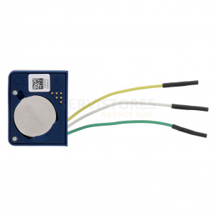 Micro émetteur Somfy IZYMO IO