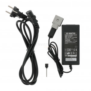 Chargeur kit solaire MBC Moovo