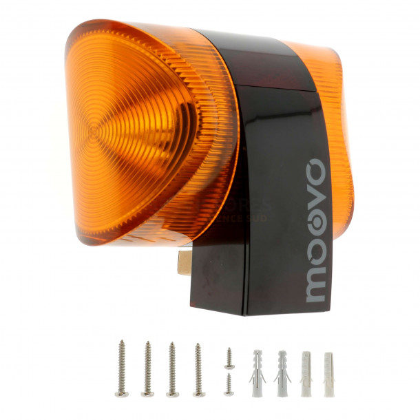 Clignotant de signalisation MF Moovo
