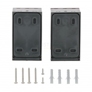 Paire de photocellules MP Moovo